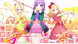❤*. Eromanga Sensei ED - Adrenaline!!!【Collaboration COVER】