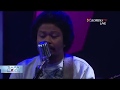 Payung Teduh - Untuk Perempuan yang Sedang Dalam Pelukan