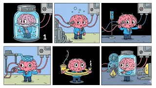 Warning: 3 Hours of Thought Experiments That Could Rewire Your Mind