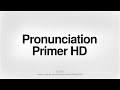 How To Pronounce Hell | Pronunciation Primer HD Mp3 Song