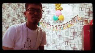 Lagu Manggarai || Reba Dima || Cover@Emα'd£πjell ||