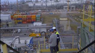 Full 10 Years of Predictive Maintenance at Bayer - I-care x Bayer Success Story Update