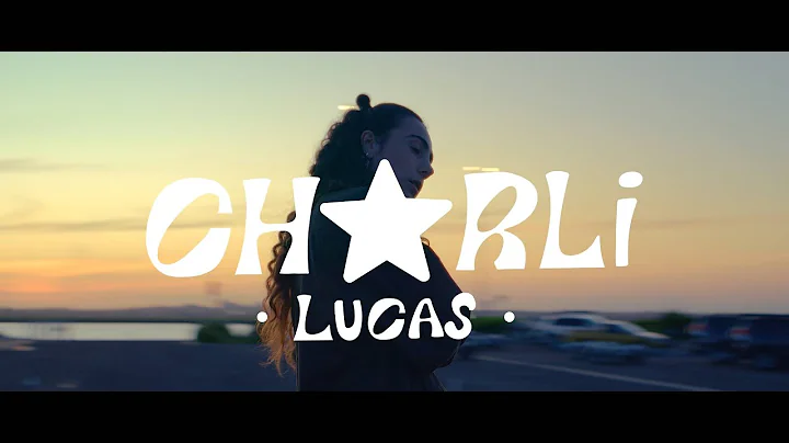 Charli Lucas - Anthem for Loners (Official Video)