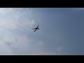 After Rain Airplane New Delhi Beautiful Sky | So Happy I Like This View