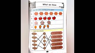 4th-EE-Maths workbook-Module-1/Answer key/What we know