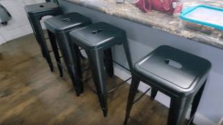 Amazing Kitchen Bar Stools!