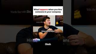 @SlashFinancial The massive hidden costs of a domestic workforce. 🇺🇸💸