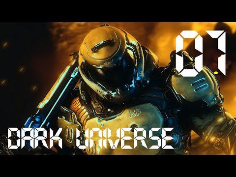 Dark Universe: Level 01 - 5 Years Later