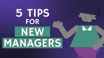 New Manager Tips! How To Survive Your First 30 Days As A Manager