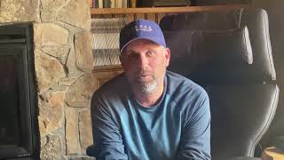 Writer, Director And Producer Sean Anders Nasw 65Th Anniversary Message