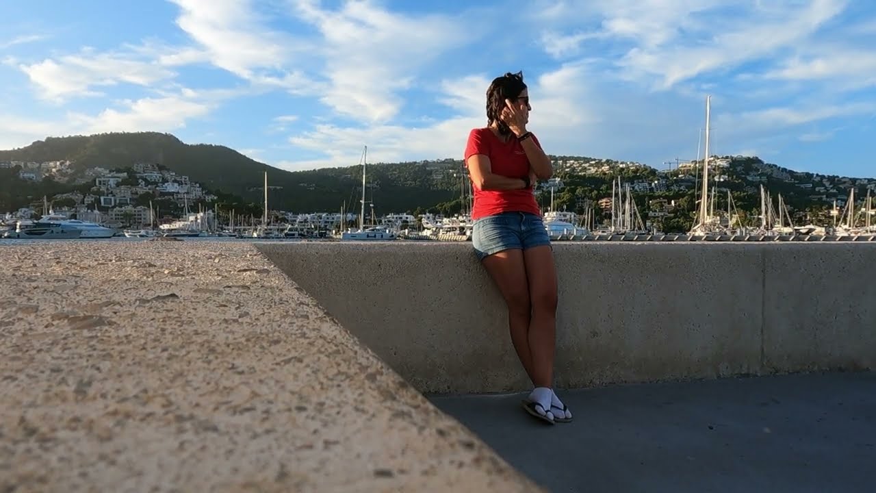 Mallorca | Port d'Andratx