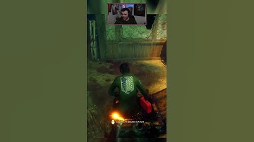 The BEST Hatch Escape In Dead by Daylight