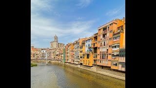 Fancy a daytrip from Barcelona? Check out charming Girona