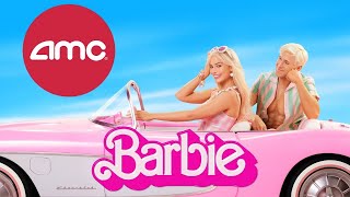 AMC Previews - Barbie (July 21, 2023)