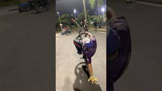 Un truco de los primeros🔙🔥 #stunt #colombia #viralshorts