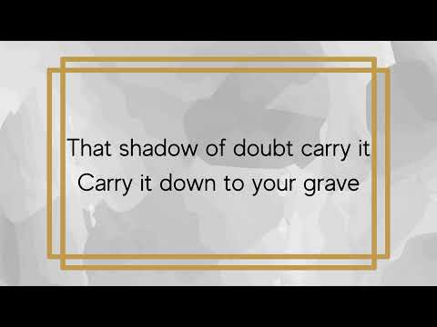 Dream Girl By Idina Menzel I Lyrics Video I Cinderella 2021 