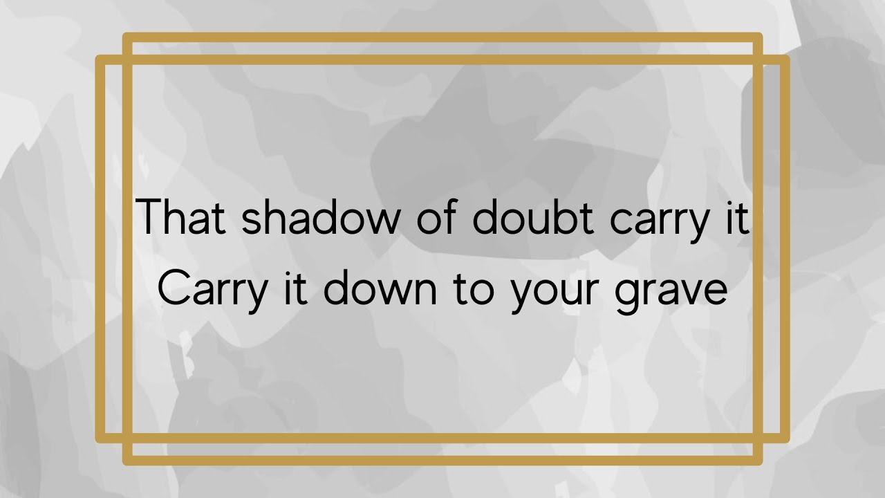 "Dream Girl" by Idina Menzel I Lyrics Video I Cinderella 2021 Chords