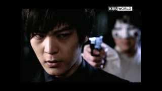 [Trailer] Bridal Mask (각시탈)