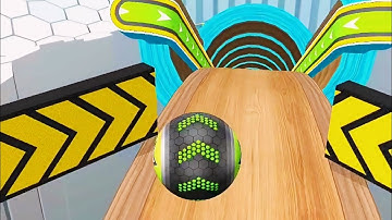 Going balls speedrun gameplay level 139 😱💥💨🏆