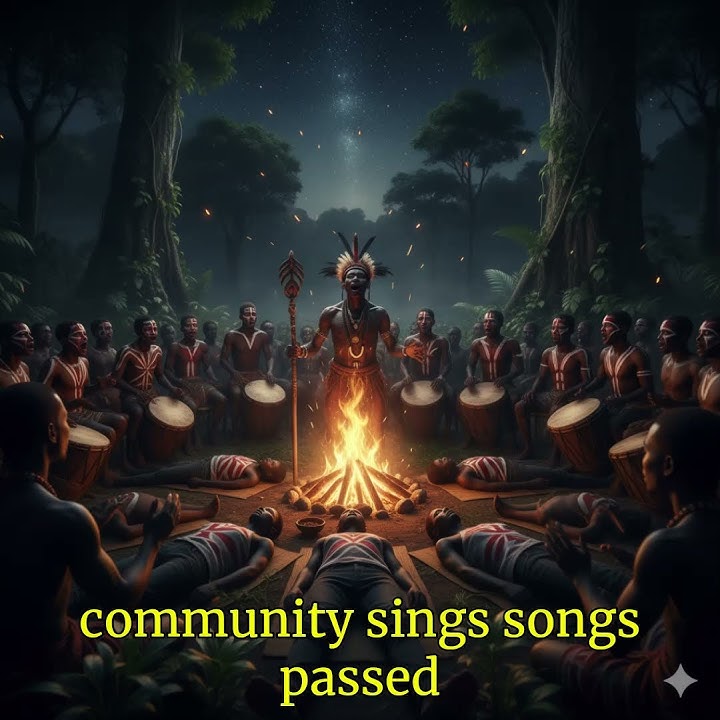 Bwiti: Gabon’s Mystical Festival of Healing and Vision