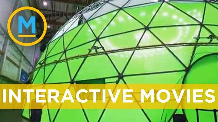 What does the future of movie production look like? | Your Morning