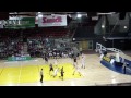 Tony Watson II (PG) - Bayer Giants 2013-2014 Highlights