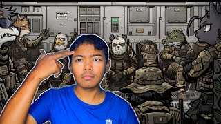 Apex Telah Dikalahkan - Bad 2 Bad Apocalypse (TAMAT)