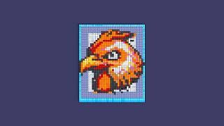 Pixel Flow Level 790 Solution Walkthrough Profile