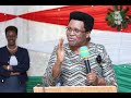 Inyigisho Z Umuvugabutumwa Denise NKURUNZIZA Zijanye N Imigenderanire Myiza Ikomezwa N Ukwimvira Inyigisho Z Umuvugabutumwa Denise NKURUNZIZA Zijanye N Imigenderanire Myiza Ikomezwa N Ukwimvira