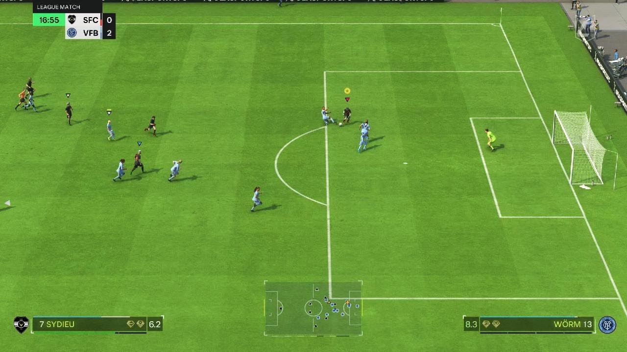 Yesref Yes, ref? - YouTube