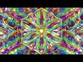 Psychedelic animated visuals  2 hours  expand your consciousness