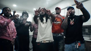 TreDaGreat x GG Reese - Speed Racing (Official Music Video) || Shot By @upgoodent