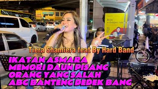 BUSKING | CHOW KIT | FEAT BY HARD BAND