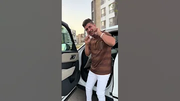 كلها مديونه عليها اقساط وائل الغمراوي حصريا 2025 اكسبلور 
