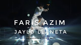 Faris Azim & Jaylo Llaneta | Daydreams & Fear - Arai | Pilipinas Got Talent 2025