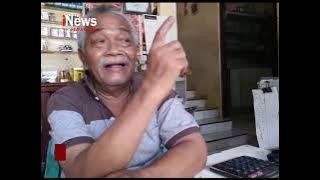 BENTROKAN ANTAR WARGA, TEWASKAN SATU WARGA MURYOLOBO JEPARA