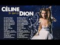 Celine Dion Greatest Hits Full Album 2023 ❤ Best Songs of Celine Dion 💞 #1