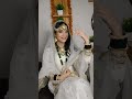 Nikah look  kaisa lag raha hai   arshi saifi