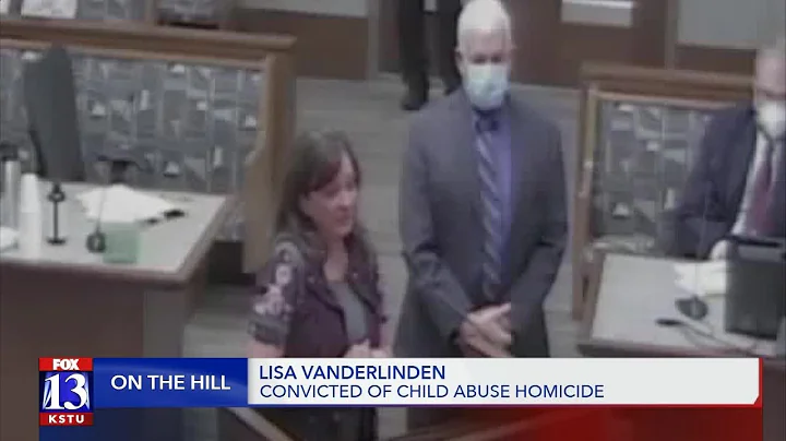 Lawsuit filed against Utah over foster child's death
