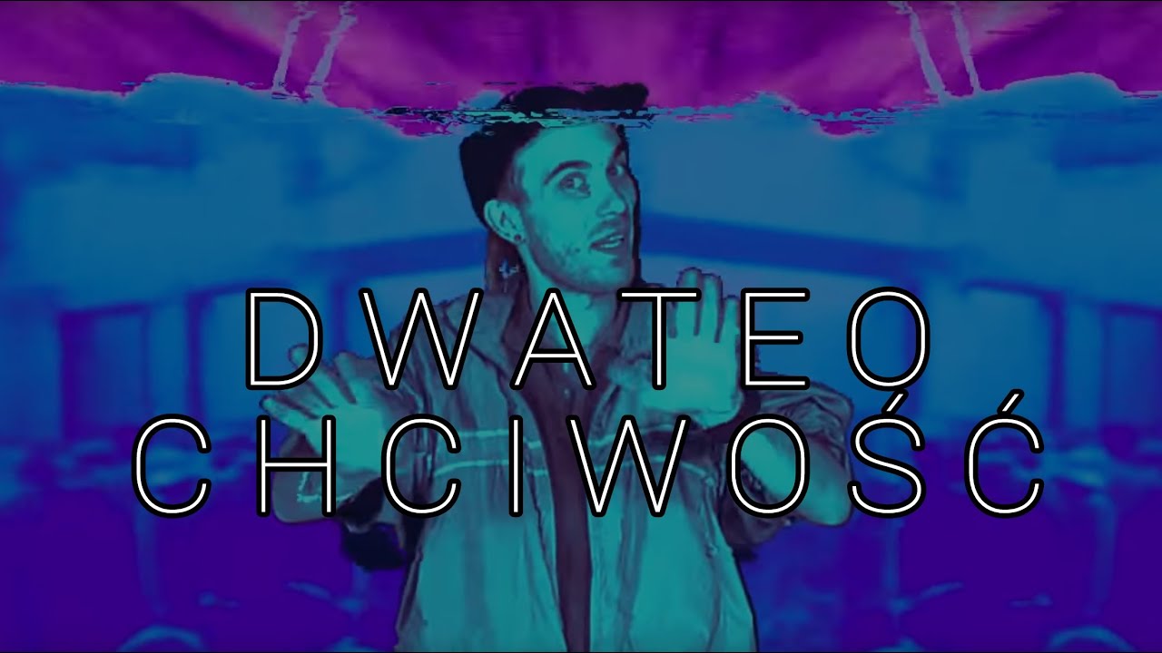 DWATEO - CHCIWOŚĆ || SIEDEM GRZECHÓW || VIDEO || Prod. Double Cherry Beats