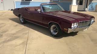 1970 BUICK SKYLARK CONVERTIBLE FOR SALE - MOTOR CITY CLASSIC CARS 1970 BUICK SKYLARK CONVERTIBLE FOR SALE - MOTOR CITY CLASSIC CARS