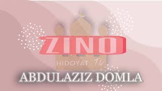 ZINO | #abdulazizdomla #hidoyattv #zino