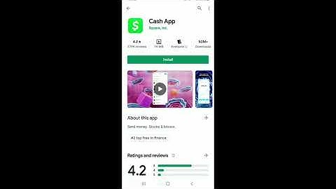 How to Download CashApp on Android? cash.app Download in 2 Minutes