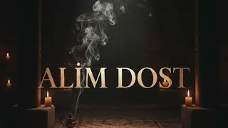 Alim Dost Anatolian Rock Cover