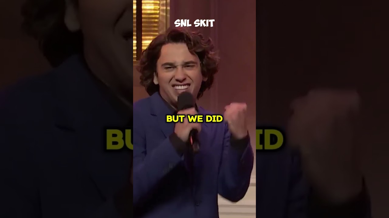 Sabrina Carpenter Got Rizzed By Domingo At Her Show