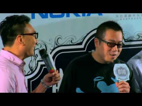 戲中戲 - 《志明與春嬌》　創作三部曲