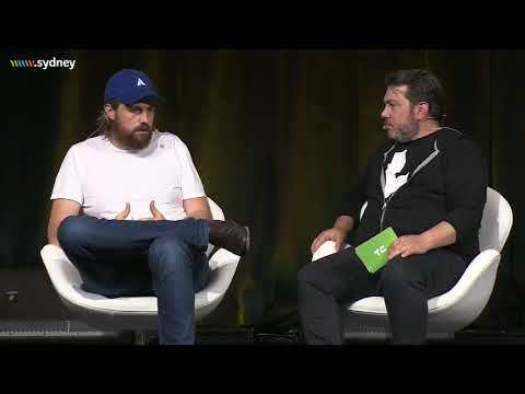 Fireside chat with Mike Cannon-Brookes of Atlassian | Startup ...
