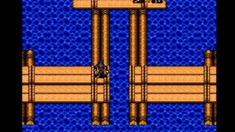 Lets Play: Shining Force 2! Part 25, The Kraken....THE KRAKEN