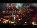5V5 Ranked Team W/ Friends - Gameplay Highlights - League Of Legends