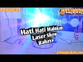 Hati Hati Mainkan Laser Show Bahaya Mp3 - Mp4 Download